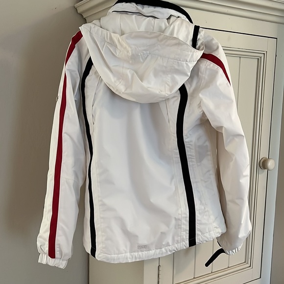 Nils ski jacket - Picture 3 of 7